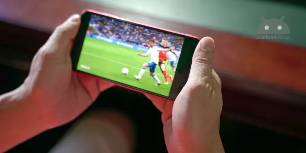 Rekomendasi 5 Game Sepak Bola Paling Seru Di Android — Androidpedia